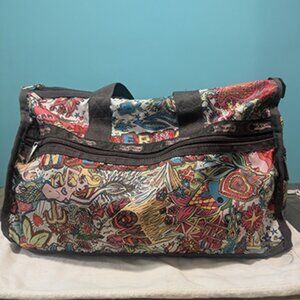 LeSports Sac Small Weekender Bag